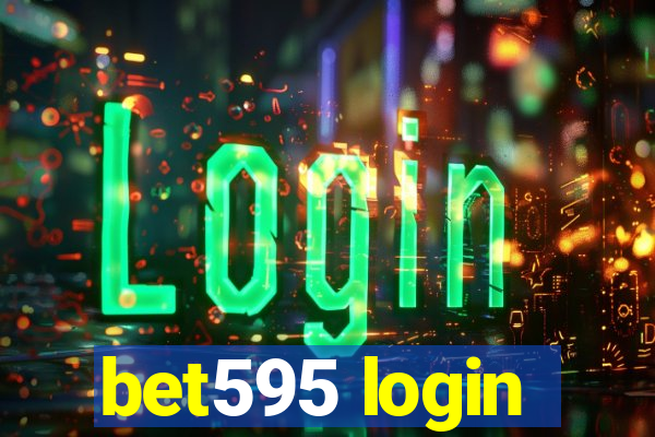 bet595 login